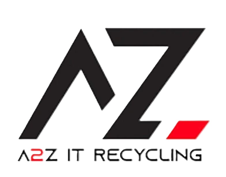 ATOZ IT Recycling logo